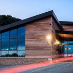 Cobo Community Centre